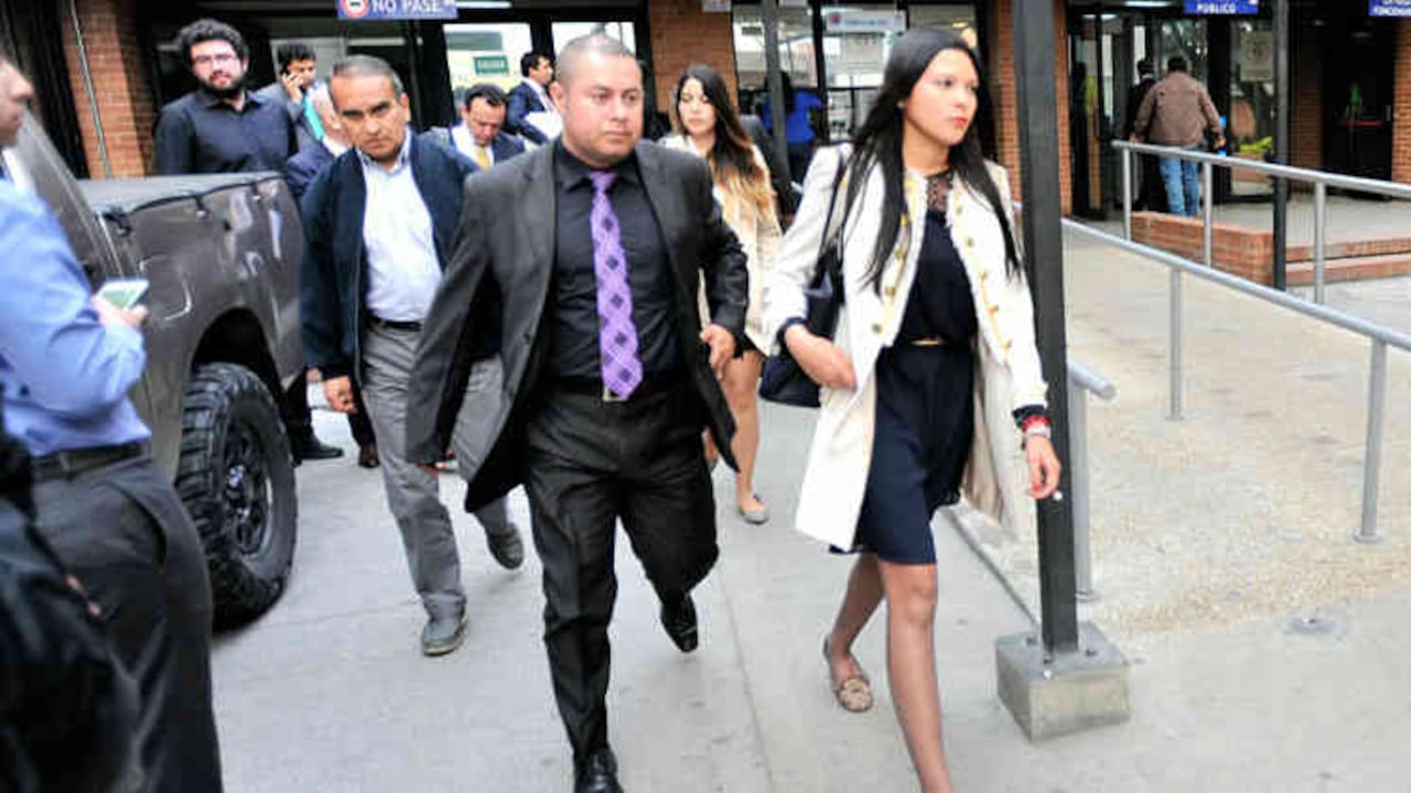 Así ha sido la vida de Laura Moreno tras la muerte de Andrés Colmenares