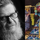 Maya y los tres - NETFLIX © 2021