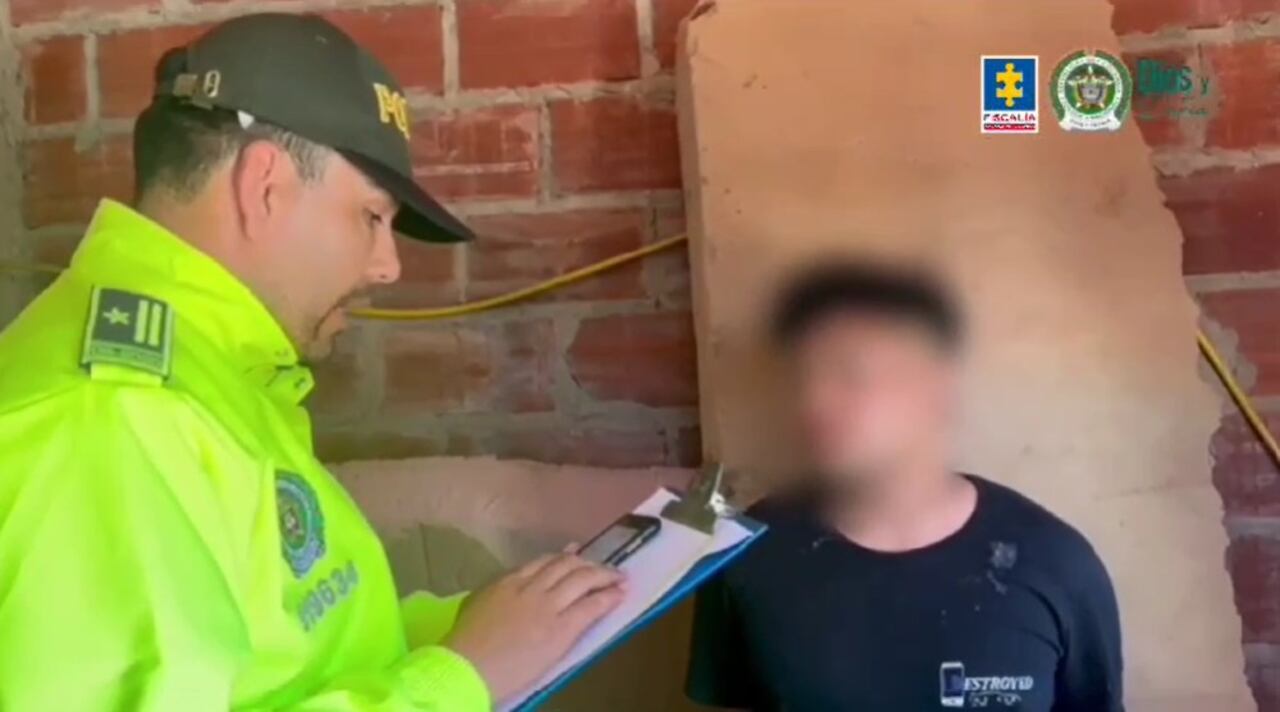 Así fue el operativo contra una poderosa red de trata de personas en Cartagena. Un alemán capturado y sus mansiones incautadas