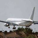 Avión Boeing 767-300. Foto: Getty Images.