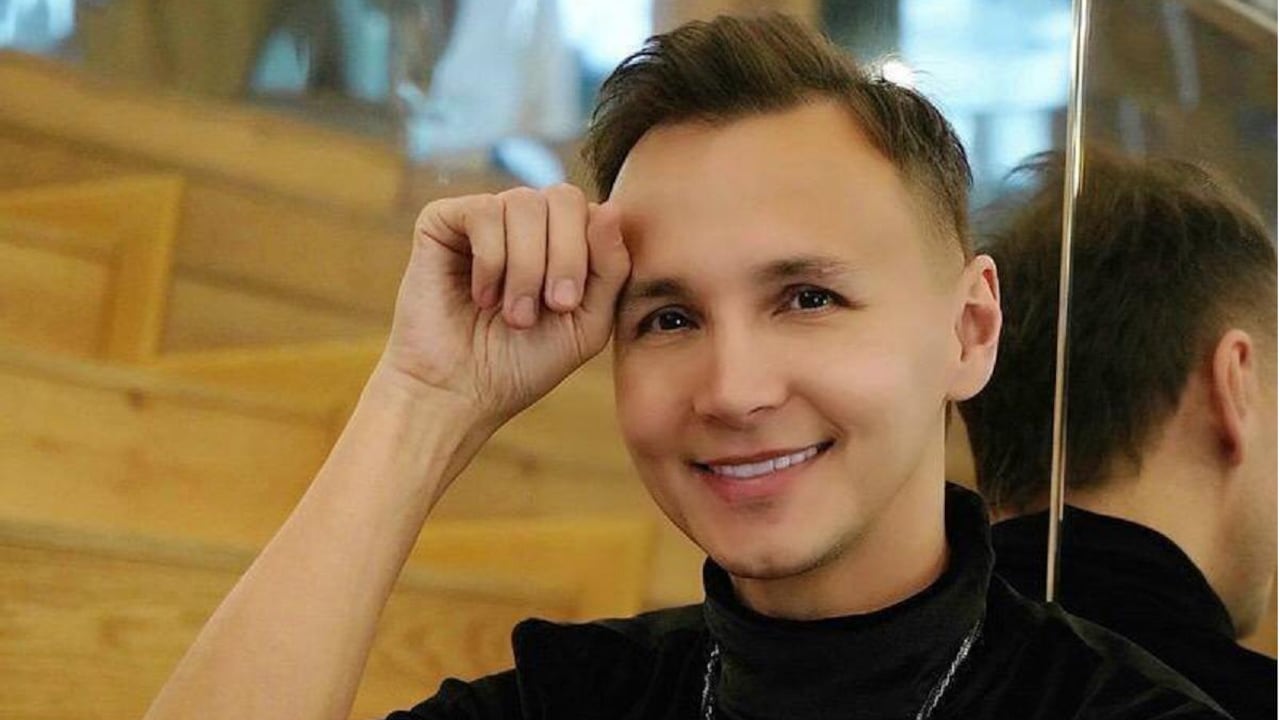 Mauricio Leal tenía 47 años y era oriundo de Cali.