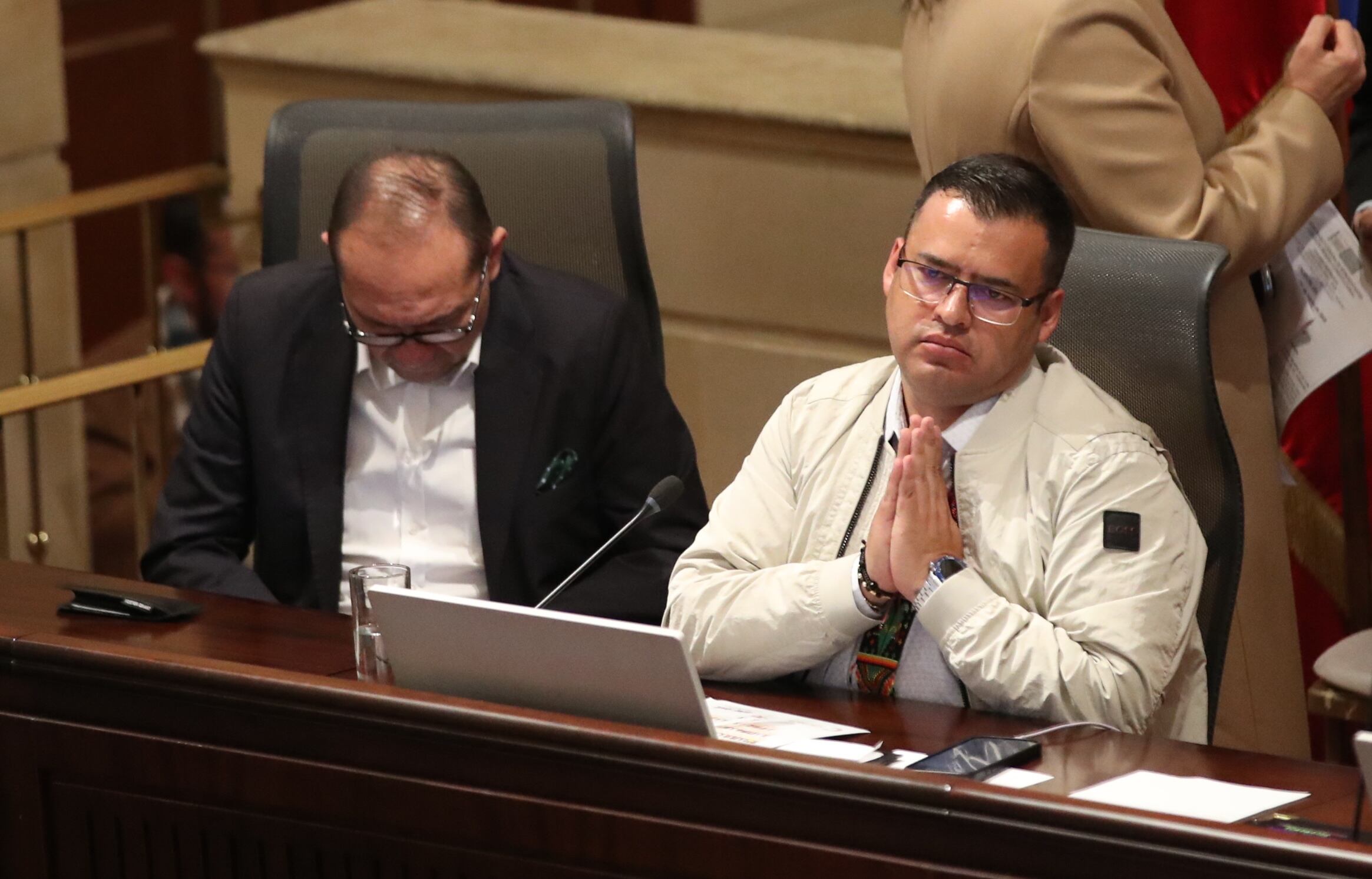 Jaime Raúl Salamanca