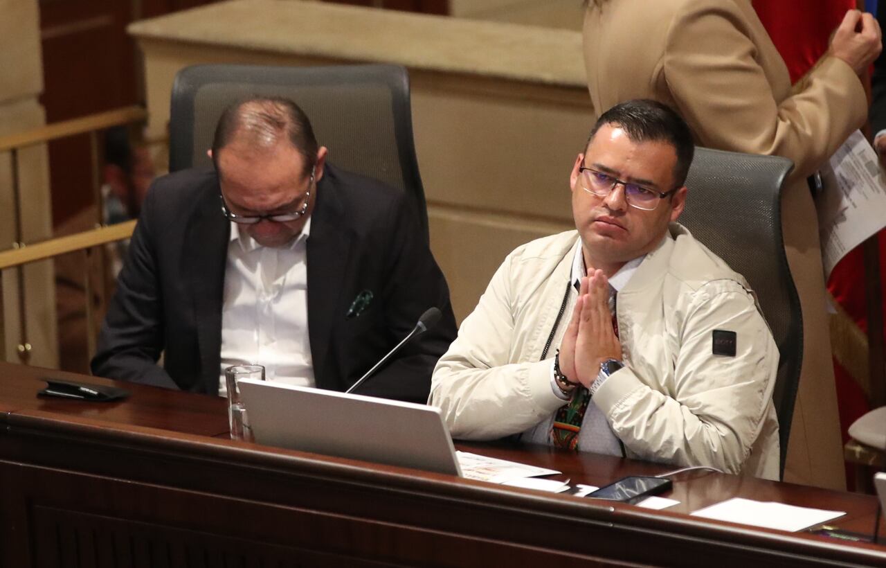 Jaime Raúl Salamanca