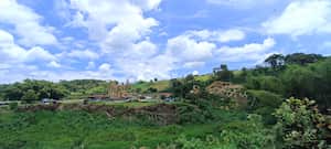 El Parque del Café es uno de los principales atractivos del Eje Cafetero.