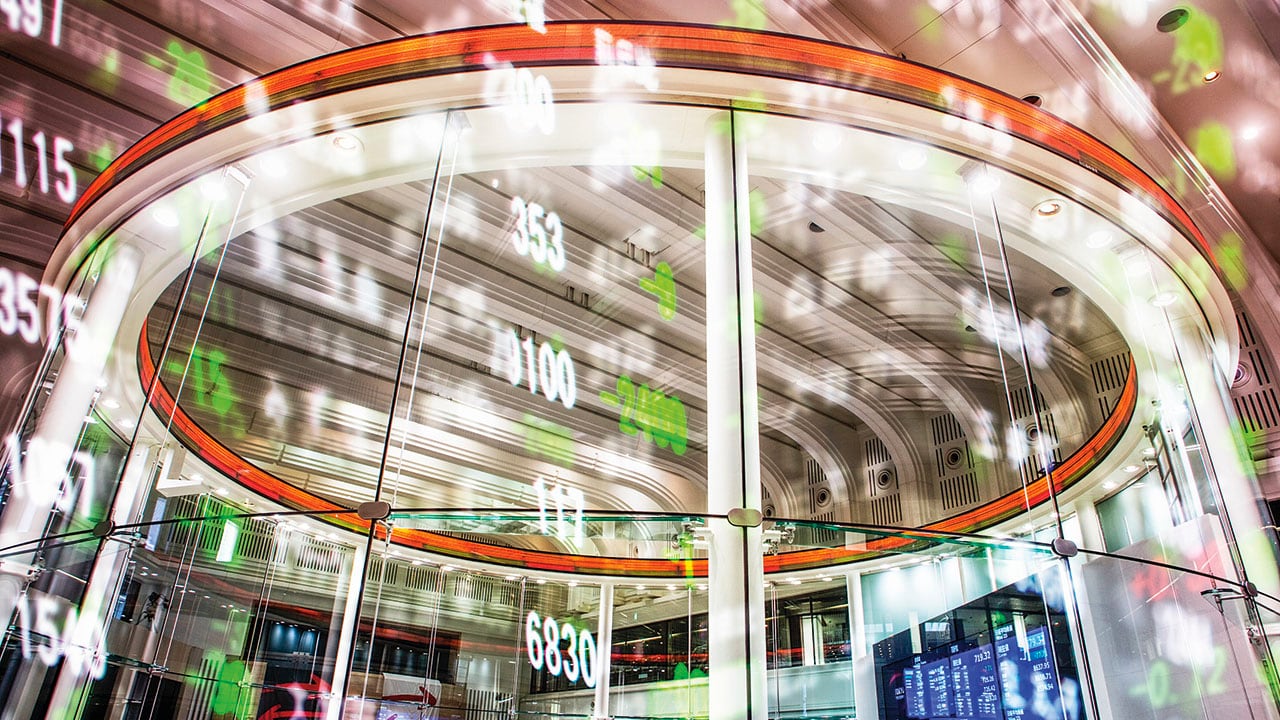 Según Corficolombiana, bajo un escenario conservador, se estima un cierre del Colcap en 2.190 puntos para 2025 y un acercamiento a 2.450 puntos hacia diciembre de 2026.