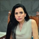 Aida Merlano Rebolledo, excongresista profuga