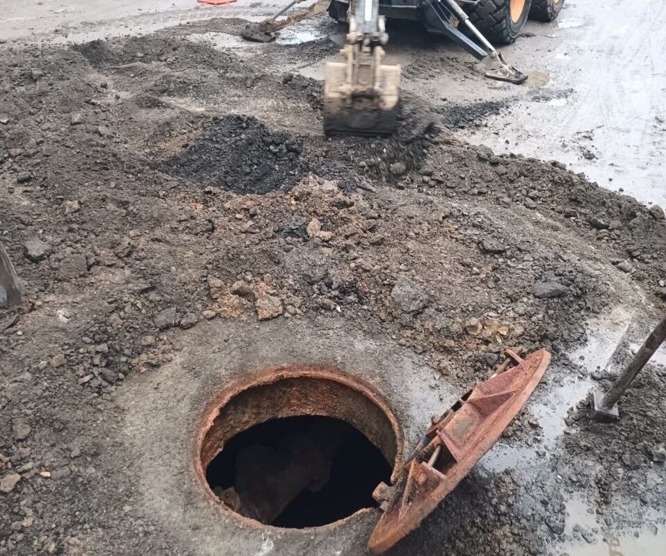 Esta estrategia permitirá beneficiar con el servicio de agua potable y en bloque a cerca de 9.128 usuarios en los corregimientos Cerritos y Caimalito