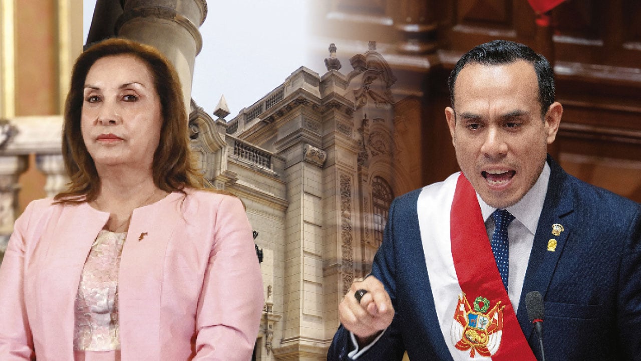 Tras la destitución de Dina Boluarte, José Jerí asumió como nuevo presidente de Perú, pero tras su designación han revivido varias denuncias en su contra.