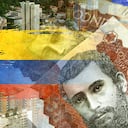 Economía Colombia - Billetes - Pesos - BVC