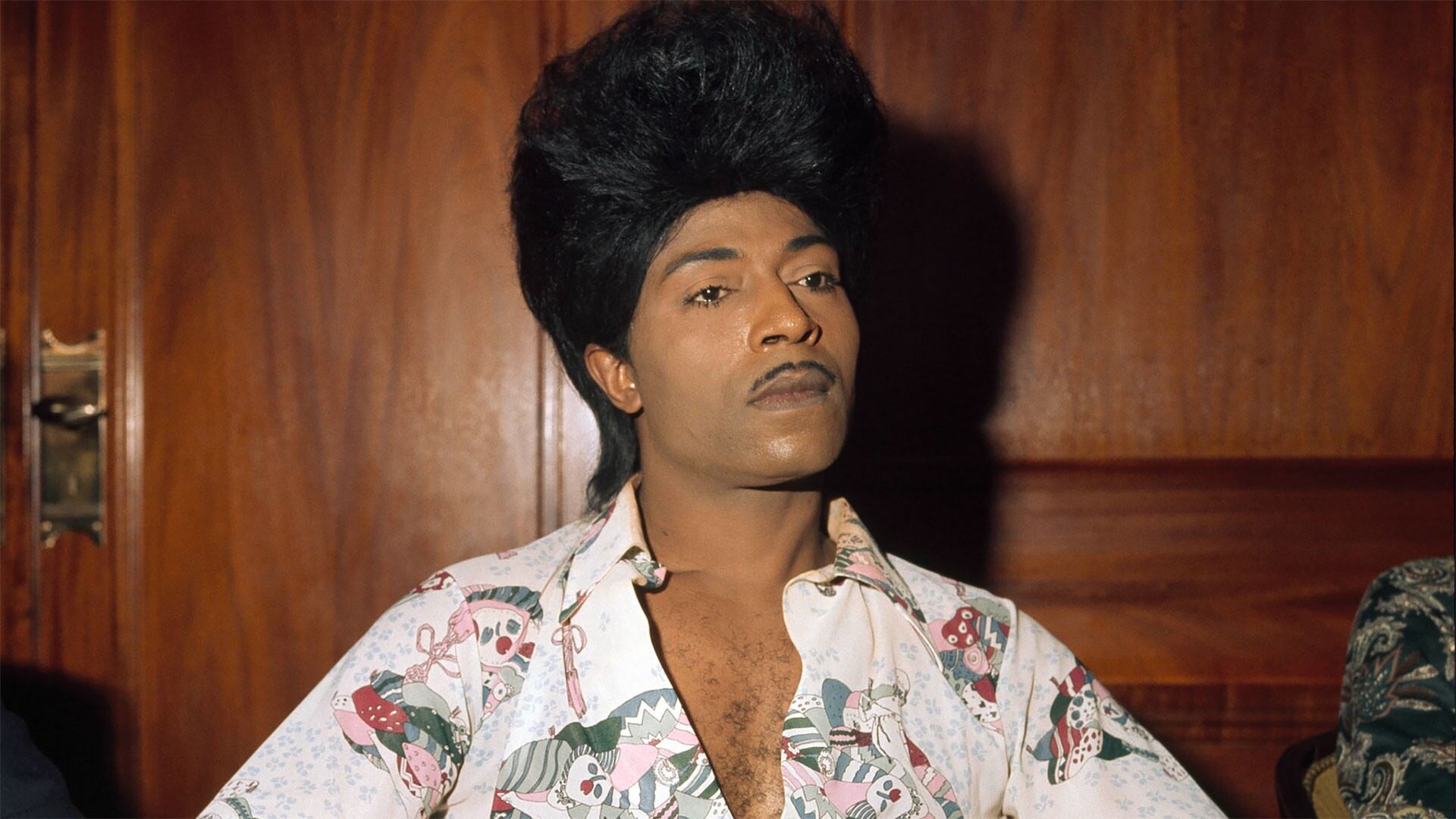 'Little Richard: I Am Everything​': Arquitecto del rock and roll, icono queer, predicador apocalíptico, vendedor de biblias, lavaplatos, pianista salvaje y cantante visceral y libidinoso cuya influencia puede rastrearse en todo el rock posterior. Todo eso y más fue Richard Penniman, más conocido como Little Richard.
