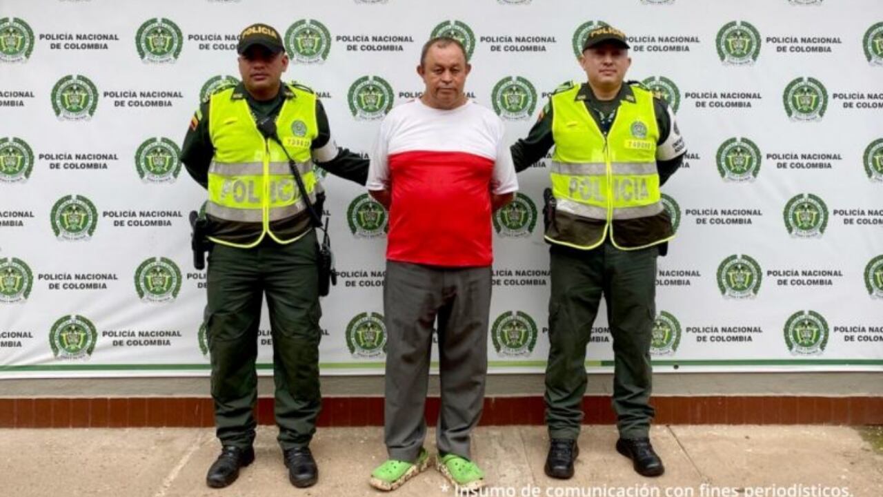 El hombre llevó a los menores a su vivienda y allí presuntamente los abuso.