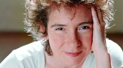 Jeanette winterson