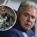 Hernán Darío Herrera y Dayro Moreno compartieron juntos en Once Caldas.
