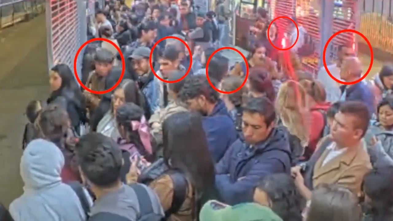 El sistema monitorea las 77 estaciones en vivo para coordinar la respuesta a emergencias.