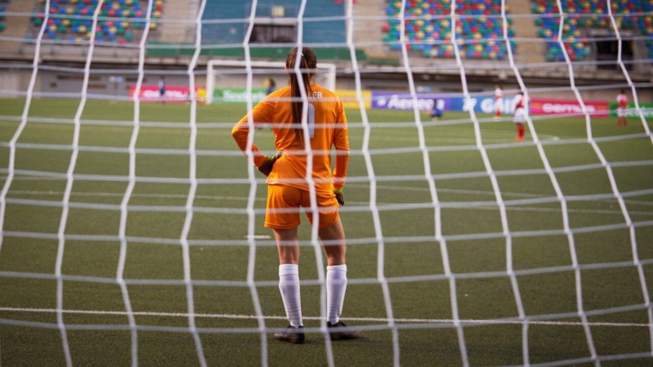 Presunto caso de acoso sexual en el Sudamericano Sub 20.