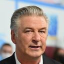 Alec Baldwin, actor de Hollywood.
