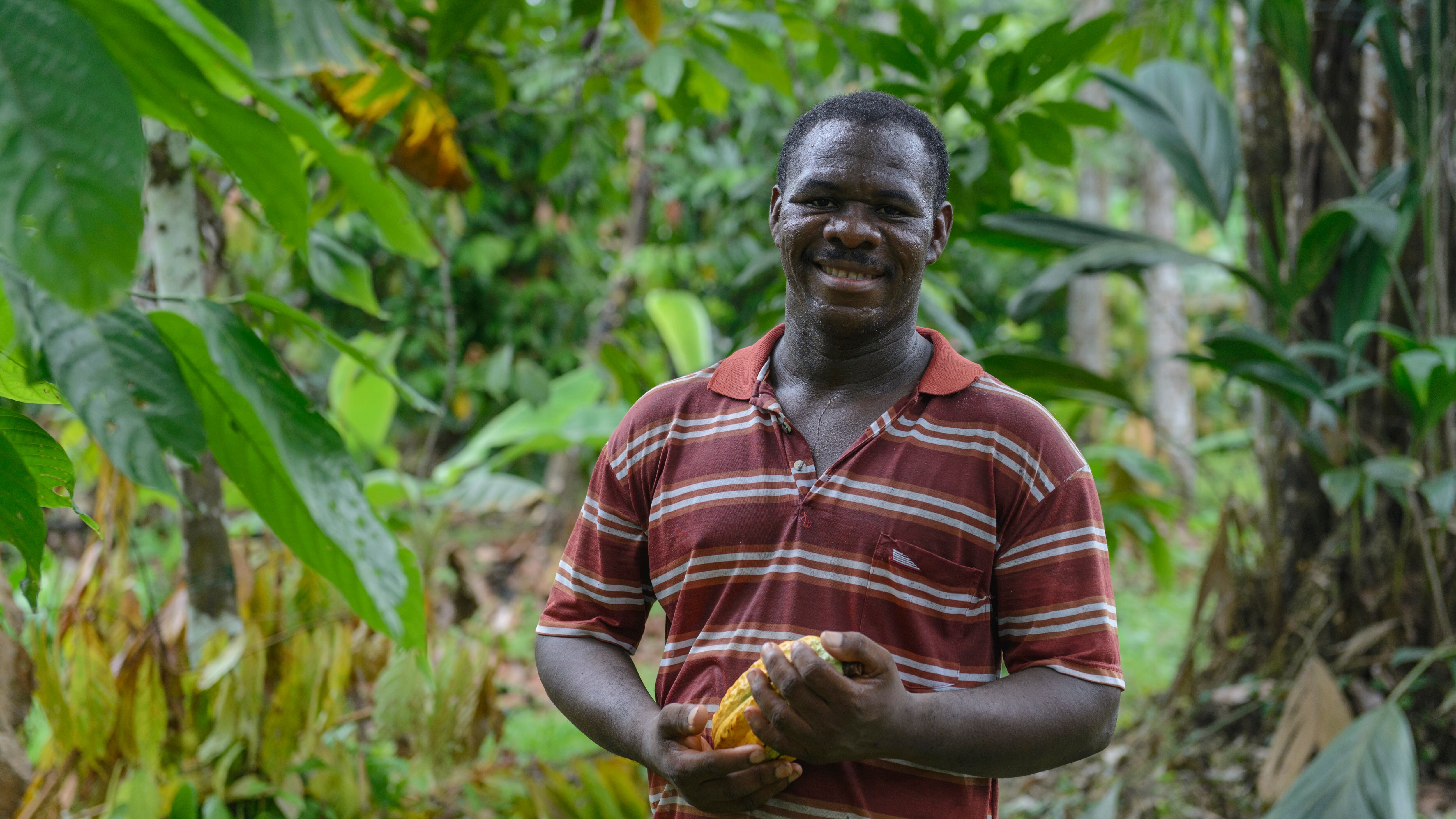 Gustavo conoció Tokio después de años de trabajo. En la ciudad se tuvo que reencontrar con su calor tumaqueño para combatir el frío