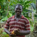 Gustavo conoció Tokio después de años de trabajo. En la ciudad se tuvo que reencontrar con su calor tumaqueño para combatir el frío