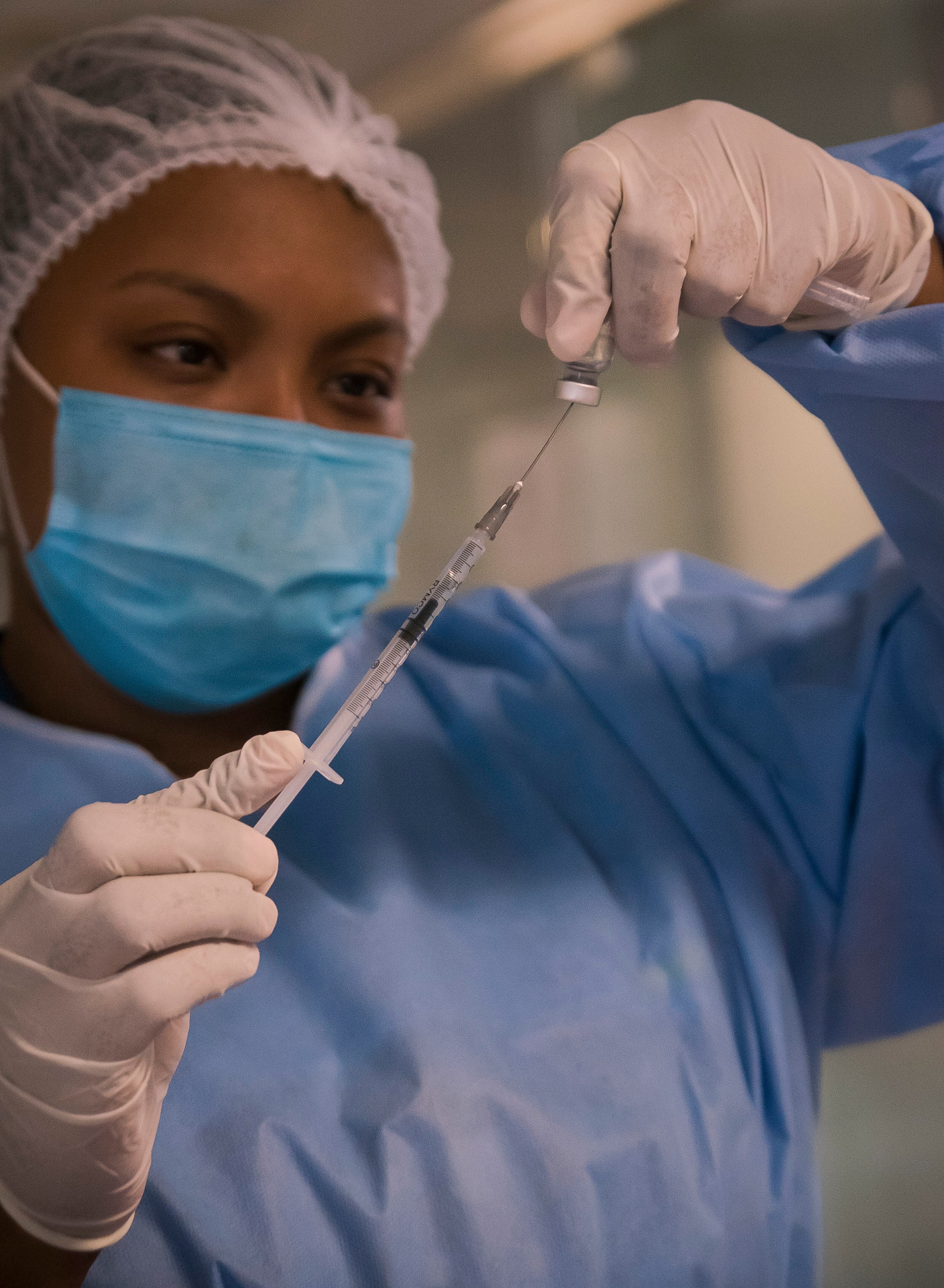 Las vacunas incluidas en el esquema nacional de vacunación son seguras y eficaces, razón por la cual cuentan con el apoyo de la Sociedad Colombiana de Pediatría.