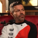 Piter Albeiro habló sobre esta persona que marcó su vida.