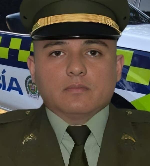 Comandante de la estación de Policía de Teorama