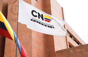 En el interior del CNE hay preocupación porque no hay claridad jurídica para pagar la reposición de gastos de las consultas de octubre de 2025.