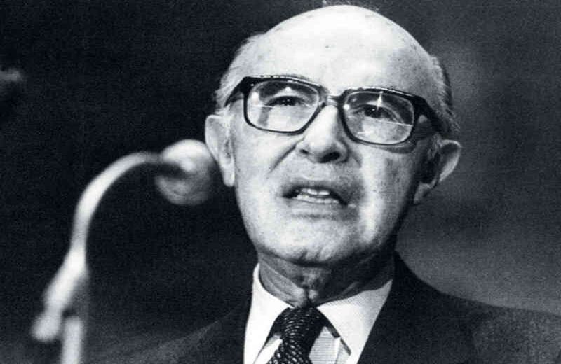  Alfonso García Robles México, 1982 Por promover el desarme mundial desde la ONU