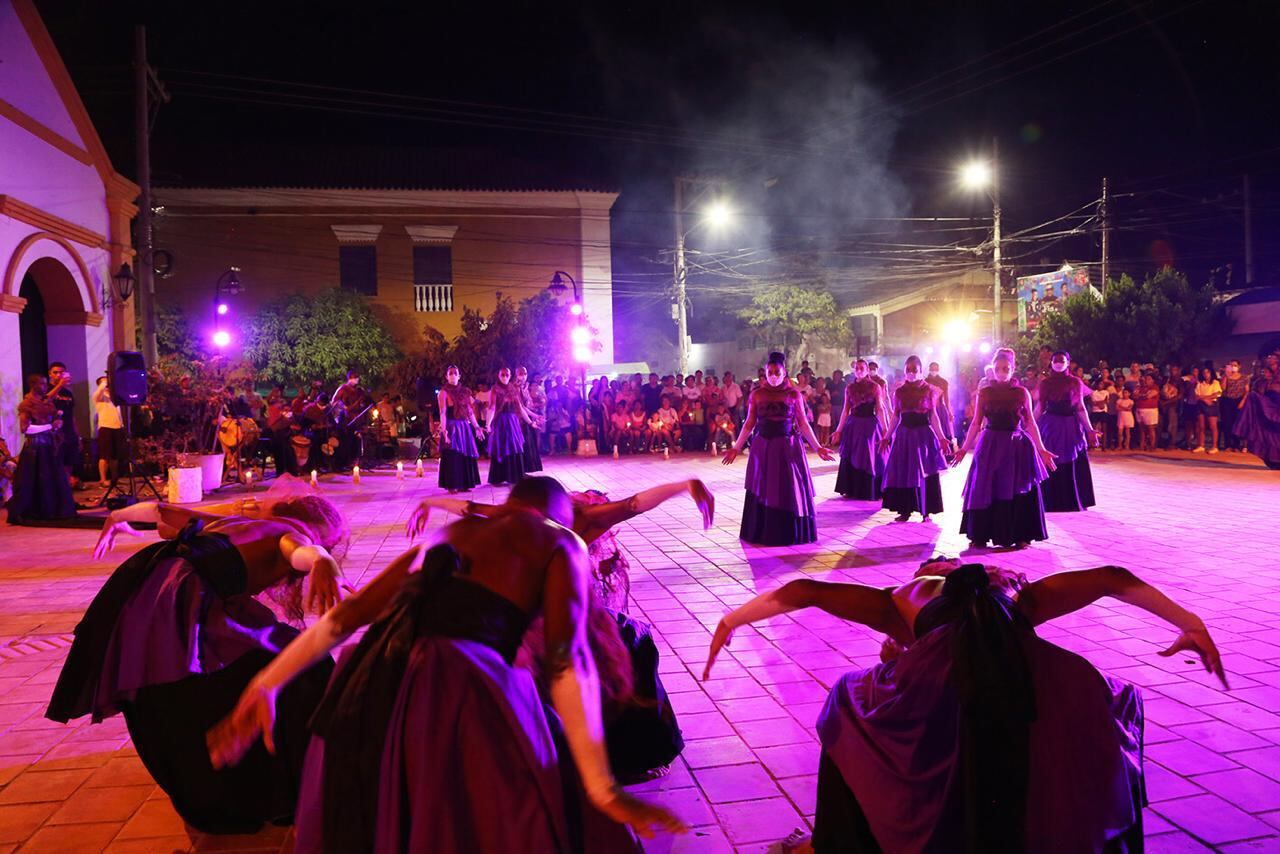 Serán más de 60 actividades programadas, distribuidas en ocho localidades de la ciudad.