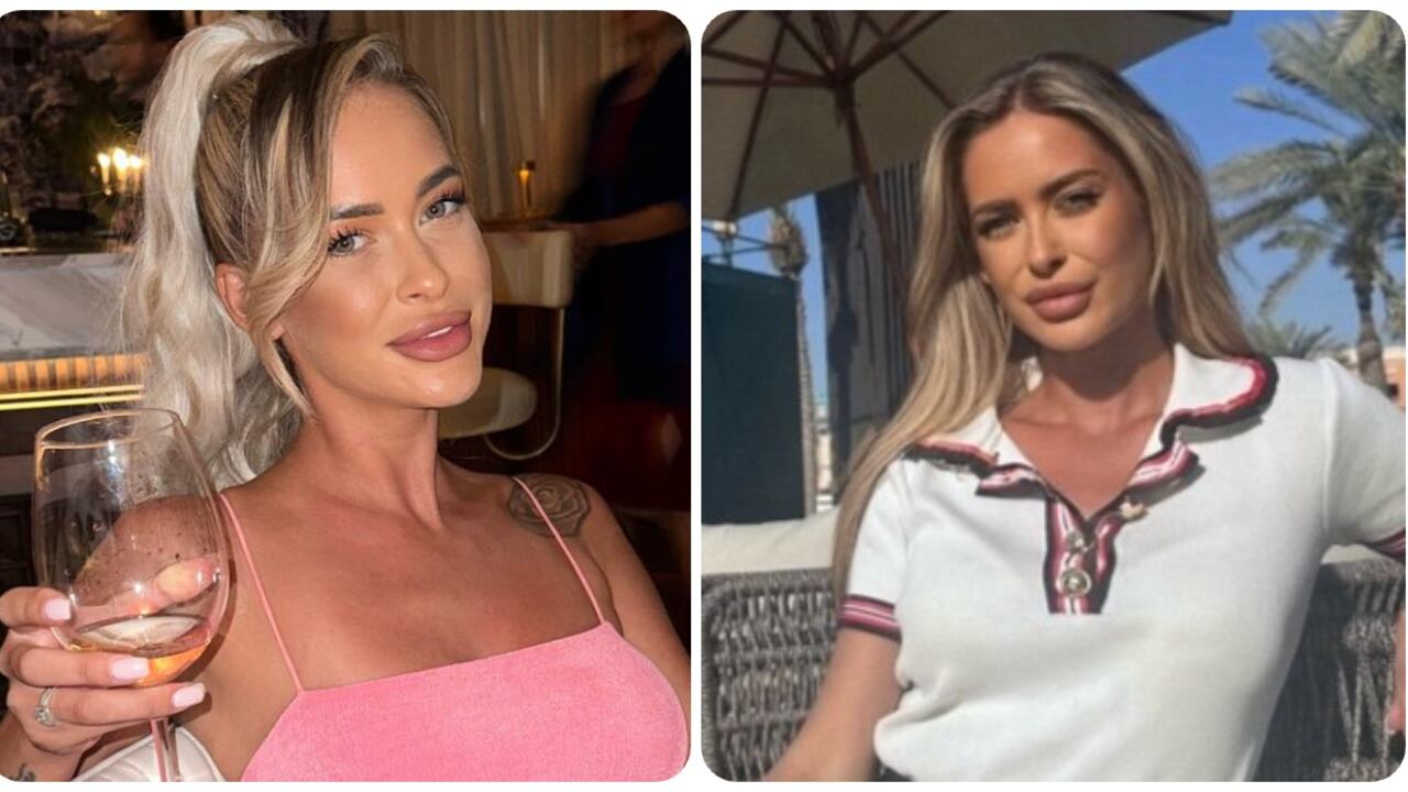 Sadlo "disfrutaba de ese estilo de vida" mientras actuaba como mensajero para un cártel internacional, según las declaraciones en el tribunal