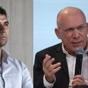 David Racero arremetió contra Roy Barreras.