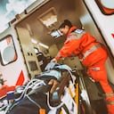 Hasta el momento se desconocen las causas que desataron el terrible accidente.