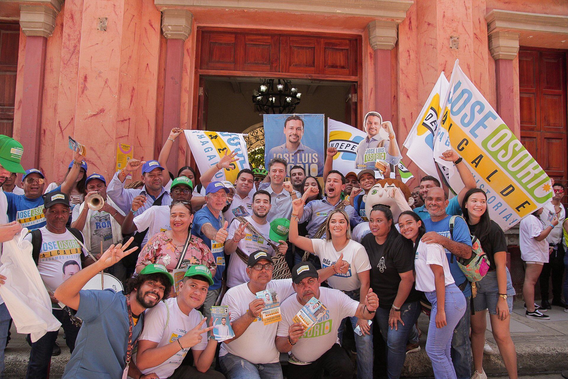 Elecciones regionales