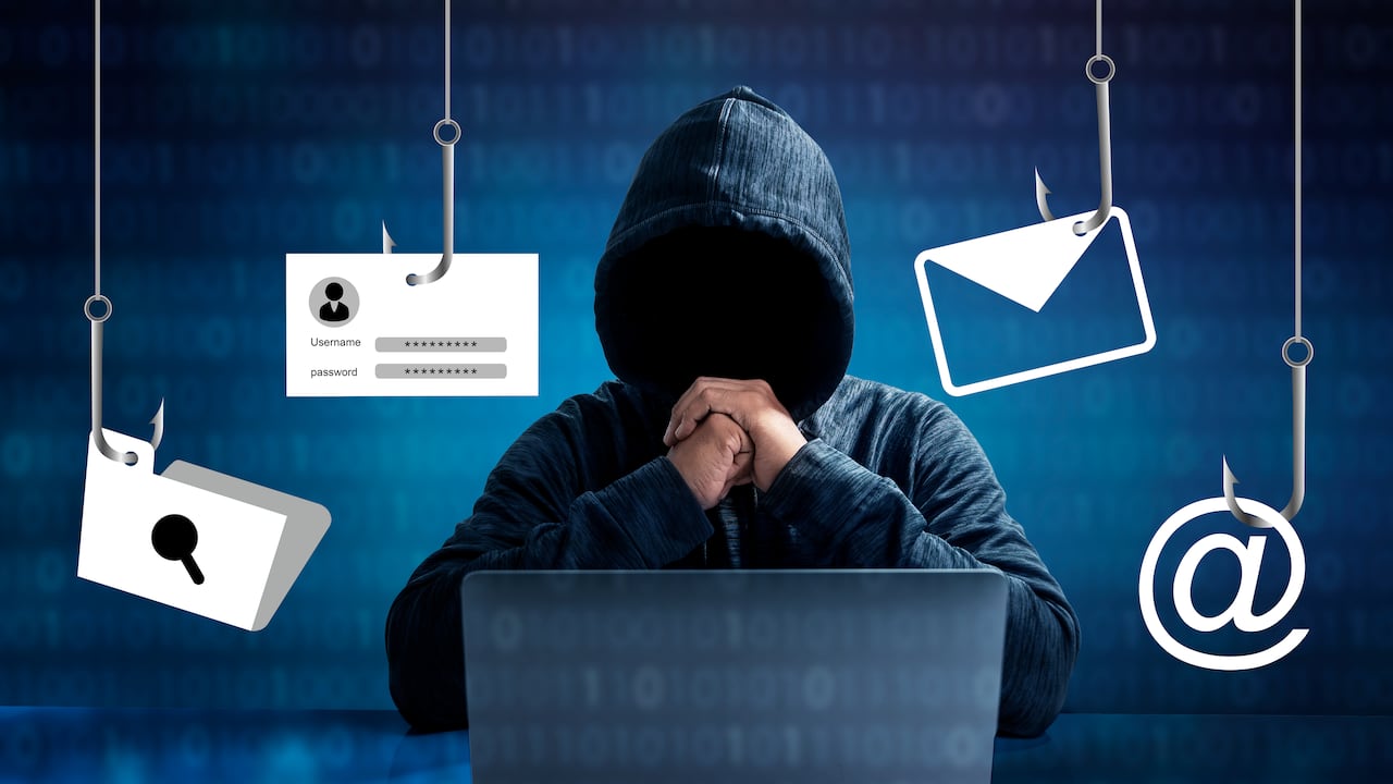 Delincuentes estarían estafando a usuarios de Gmail.