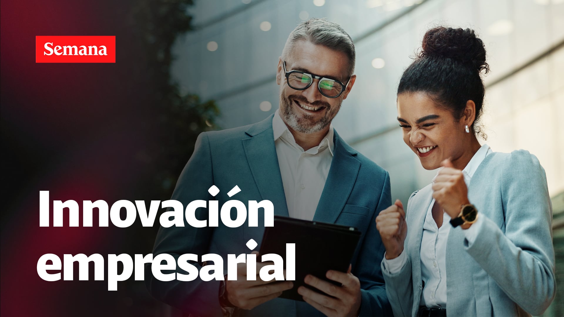 Innovación empresarial: el reto de la transformación digital, la innovación y la revolución fintech.