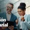 Innovación empresarial: el reto de la transformación digital, la innovación y la revolución fintech.