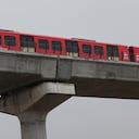 Metro de Bogotá