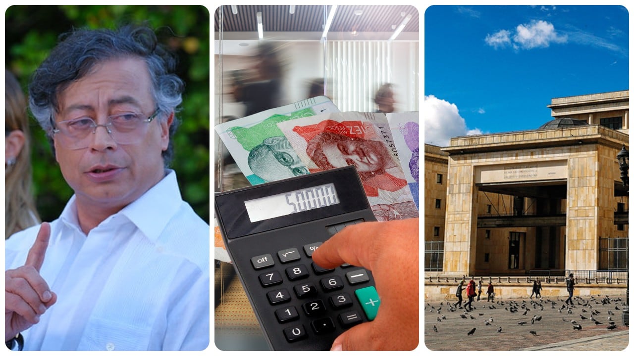 El constitucionalista explica cómo será el trámite ante la Corte Constitucional de la revisión automática de la declaratoria de emergencia económica.