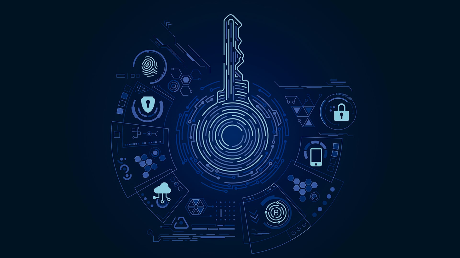 En 2019, se registraron 1.400 millones de ciberataques a nivel mundial.