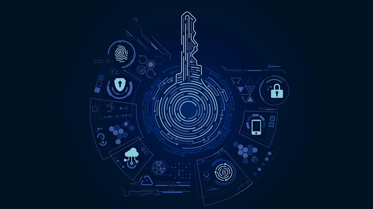 En 2019, se registraron 1.400 millones de ciberataques a nivel mundial.