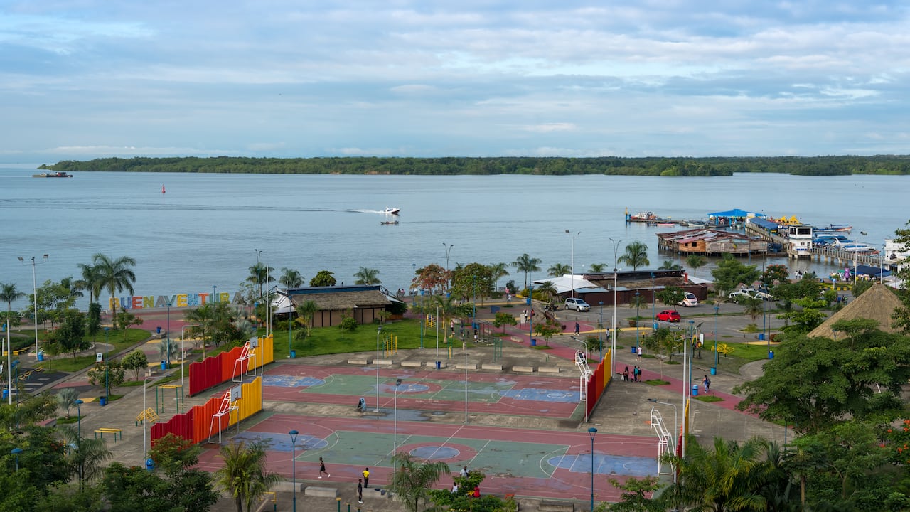 Buenaventura se prepara para convertirse en el centro de atención este viernes 27 de septiembre, cuando se celebrará el Día Mundial del Turismo, en un evento que busca resaltar el potencial turístico y cultural de la región pacífica.