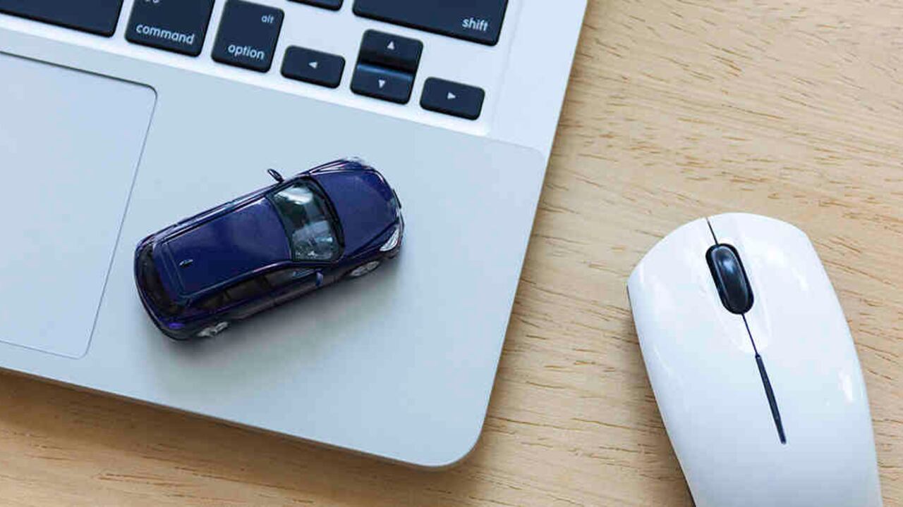 En Colombia, más de 60.000 personas publican sus vehículos mensualmente en el portal Tucarro.com.