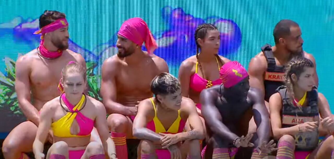 Foto: Captura de pantalla / YouTube Desafío XX