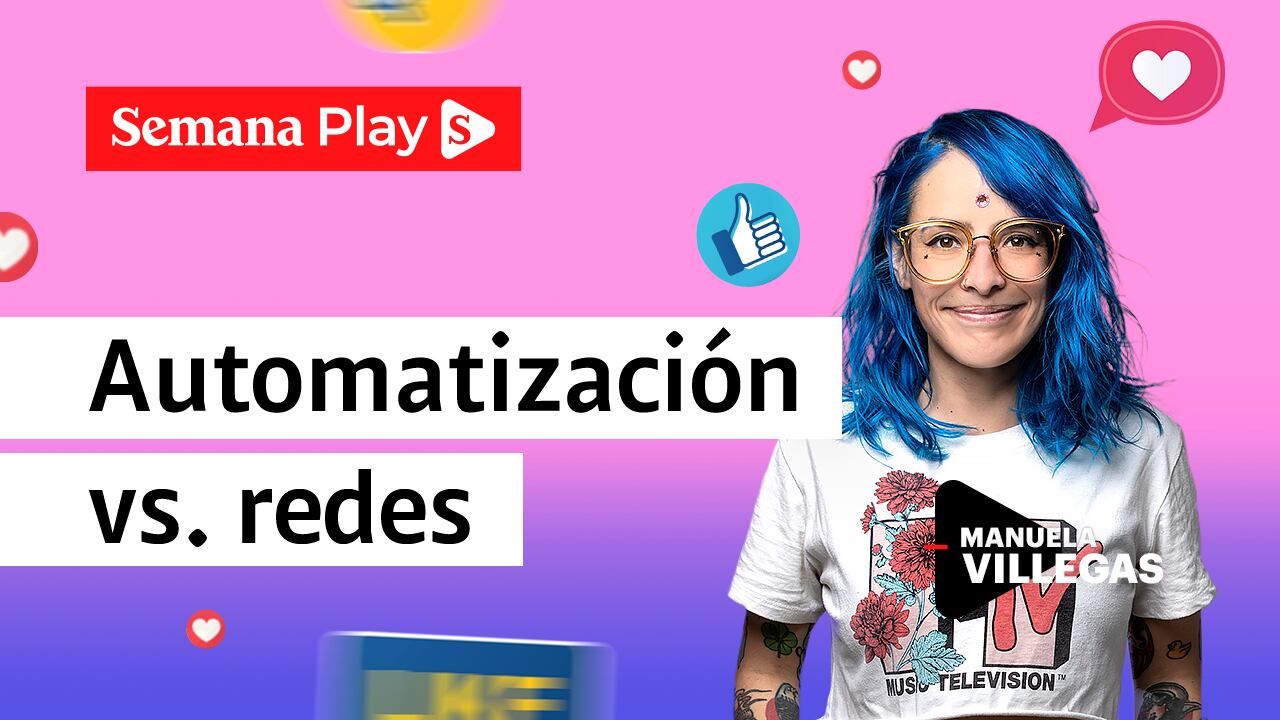 Automatización de marketing | Manuela Villegas en Del marketing y otros demonios