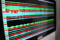 Un temblor (o sismo) es un movimiento vibratorio brusco de la corteza terrestre causado por la liberación repentina de energía.