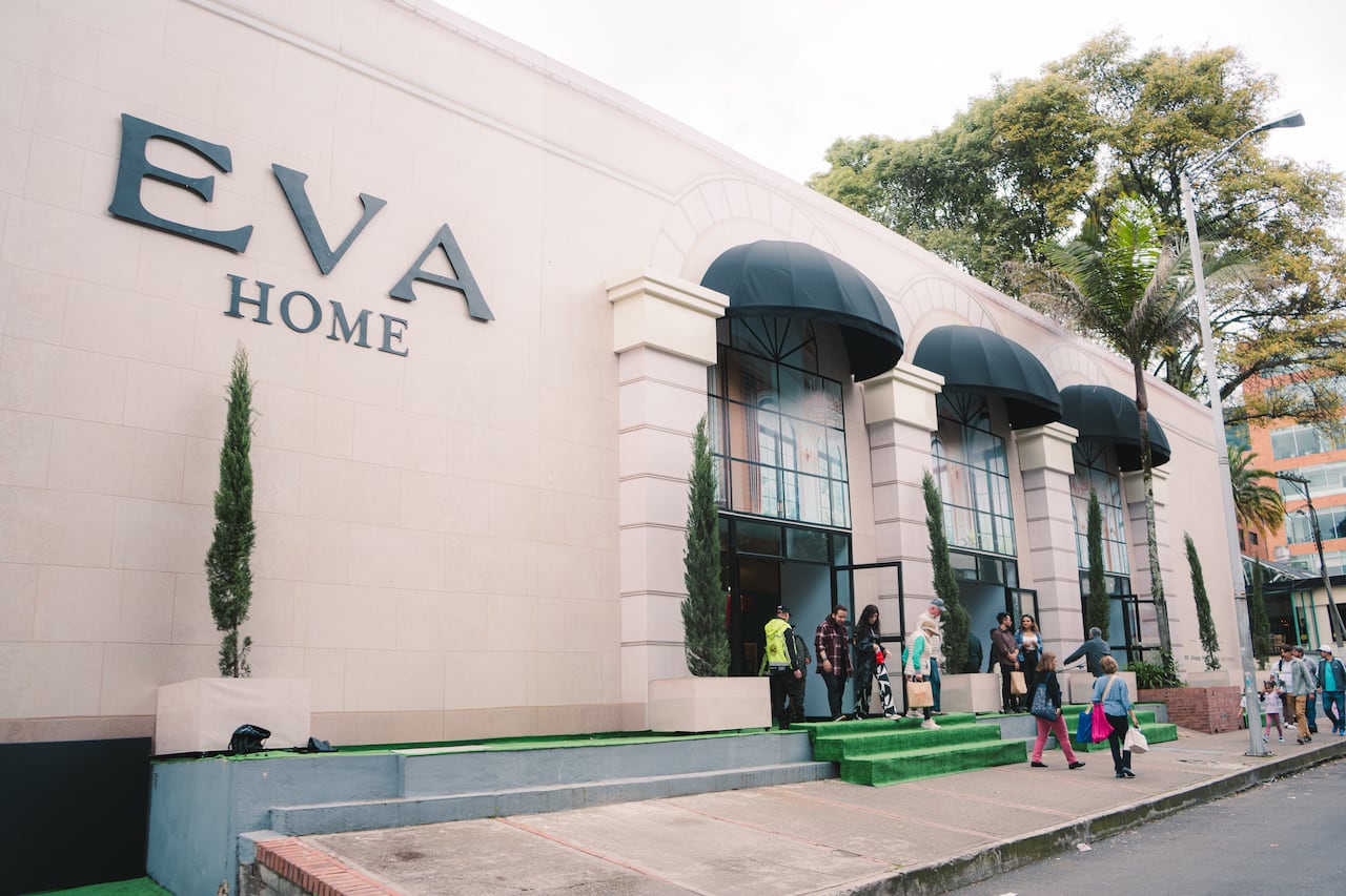 Bogotá se prepara para una nueva edición de Feria Eva con una proyección de ventas de más de 20.000 millones de pesos