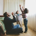 La contaminación del aire en el hogar puede generar problemas de salud a toda la familia.