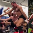 Patronato de Argentina, de segundo división, venció a Nacional en Colombia.