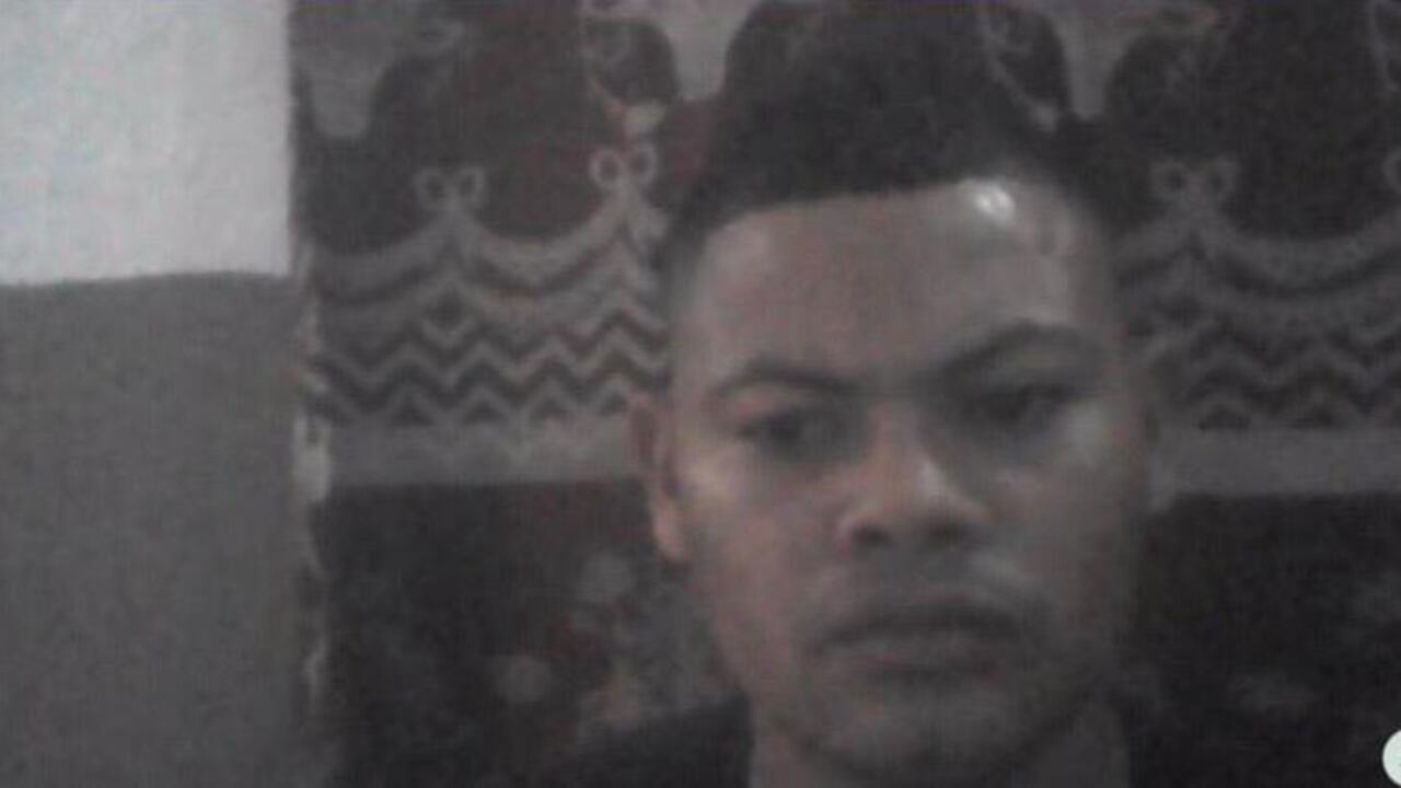 Jhonatan Enrique Herrera 2