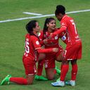 Catalina Usme espera brillar con el América una vez más