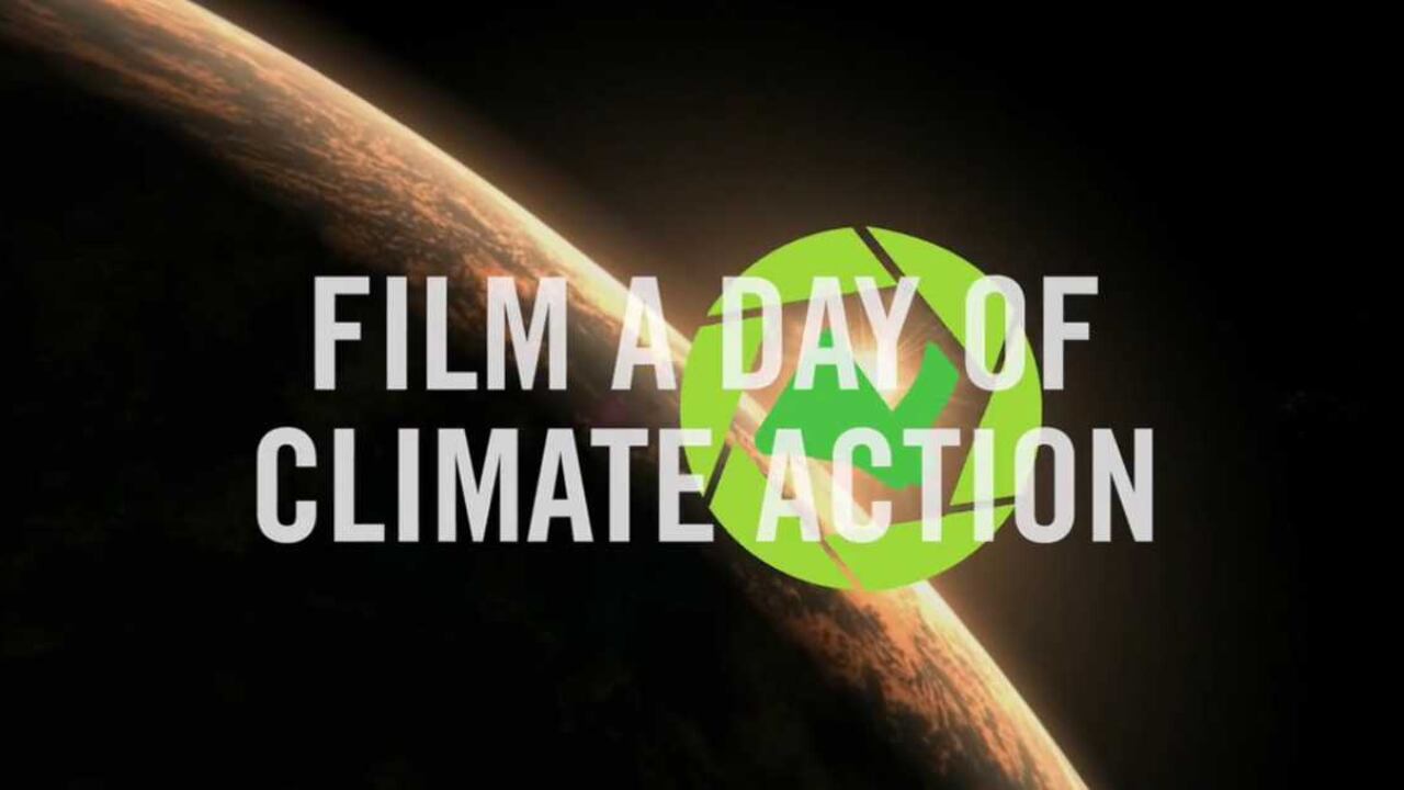 #Day4Climate